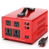 Voltage Converter Auto Transformer Heavy Duty