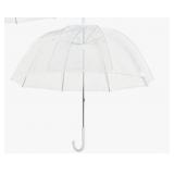 Home X   Clear Bubble Umbrella  Durable Wind