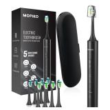 Sonic Electric Toothbrush for Adults