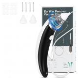 Ear Suction Vacuum Tool for Adults and Kids