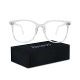 Blue Light Glasses for Women Oversized  Fashion