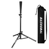 Batting Tee Baseball Tee Softball Travel Portable