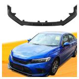Civic Front Lip Compatible with 2023 2024 11th