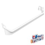UPGRADED 240535101 Refrigerator Door Rack