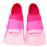 Kids Swim Fins Short Kids Fins Youth Swimming