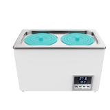 LAB FISH Laboratory Digital Water Bath 6L