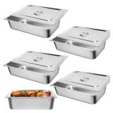 Hotel Pan  Full Size Steam Table Pan 6  Deep
