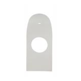 Black Swan 13920 Big Foot II Toilet Floor Gasket