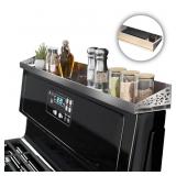 Magnetic Stove top Shelf  30  Length  Magnetic