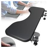 NODOCA Arm Rest for Desk  Ergonomics Wrist Rest