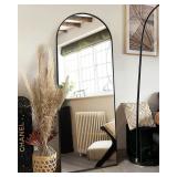 Floor Mirror  Full Length Mirror with Stand