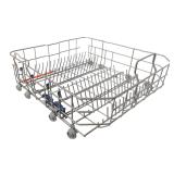 2024 upgraded Samsung Dishwasher Lower Rack