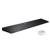 VEVOR 1 2  Rise Cuttable Threshold Ramp for
