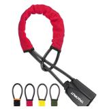 Turnart Steering Wheel Lock Universal Fit Most