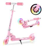 Scooter for Kids Ages 3 12   Kids Kick Scooters