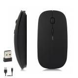 iSTYLE Rechargeable Wireless Mouse  Bluetooth or