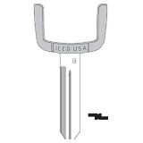 Blank Key  Ford  84058