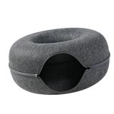 Hideaway  Portable and Space Saving Feline