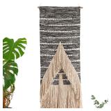 Decorful Boho Wall Decor Macrame Wall Hanging 18