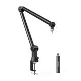 Boom Mic Arm for Shure SM7B MV7 Blue Yeti  2024