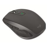 Logitech MX Anywhere 2S Mouse Graphite  wireless