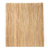 Mininfa Natural Bamboo Slat Screening  Eco
