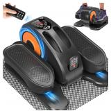 Under Desk Elliptical Machines for Home Use