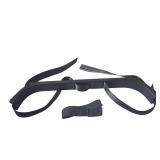 Golf Cart Golf Bag Attachment  Rear Seat Bag