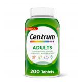 Centrum Adult Multivitamin Multimineral
