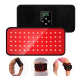 Red Light Therapy  Cordless Infrared Red Light