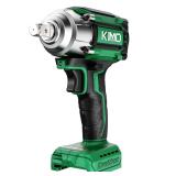 KIMO Cordless Impact Wrench  3000 RPM   Max