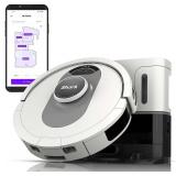 Shark AI Ultra Self Empty Robot Vacuum  Bagless