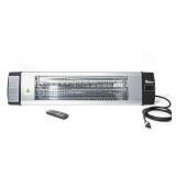 Dr  Infrared Heater Dr  Infrared DR 238 1500 Watt