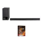 Polk Signa S3 Universal Soundbar and Wireless