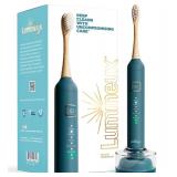 Lumineux Sonic Electric Toothbrush for Adults
