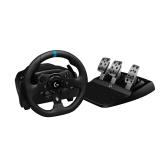 Logitech G923 Racing Wheel and Pedals for Xbox