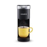 Keurig K Mini Single Serve K Cup Pod Coffee Maker