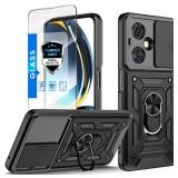 Dretal for OnePlus Nord N30 5G Case  with Stand