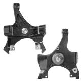 2  Front Drop Spindle Lowering Kit Fits for