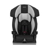 Evenflo Chase Plus 2 in 1 Booster Car Seat  Huron