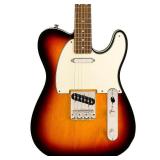 Fender Squier Classic Vibe  60s Custom Telecaster