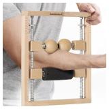 Professional Forearm Massager and Roller   Tennis