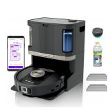 Shark Robot Vacuum   Mop Combo  PowerDetect