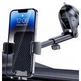 Phone Holder Car Universal Car Phone Holder Mount