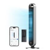 Dreo Tower Fan for Bedroom  42 Inch 120