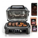 Ninja OG951 Woodfire Pro Connect Premium XL