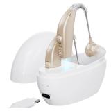 Hearing Aids Hearing Amplifiers for Seniors