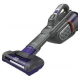 Dustbuster AdvancedClean  20 Volt Cordless 2 9