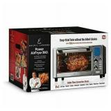 Emeril Lagasse Everyday 360 Stainless Steel Air