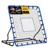 Baseball Rebounder Net   Baseball   Softball